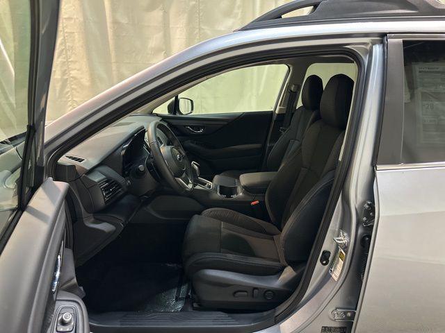 new 2025 Subaru Outback car, priced at $33,930