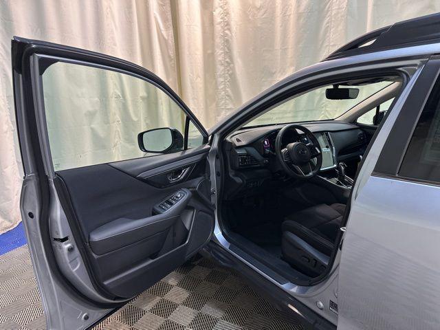 new 2025 Subaru Outback car, priced at $33,930