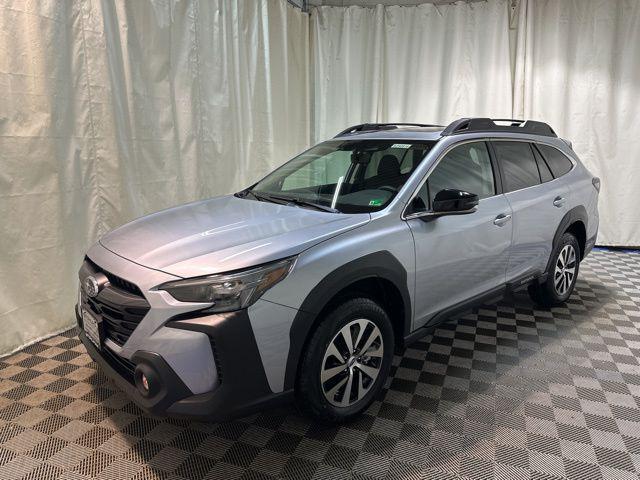 new 2025 Subaru Outback car, priced at $33,930