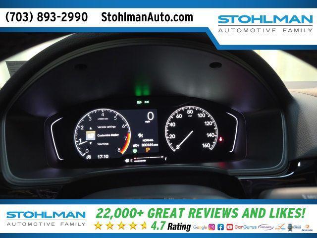 used 2026 Honda Civic car, priced at $25,900