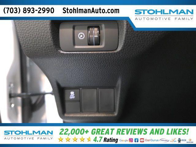 used 2026 Honda Civic car, priced at $25,900