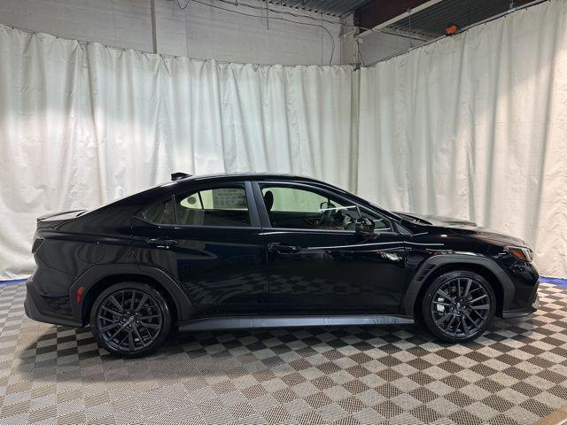 new 2025 Subaru WRX car, priced at $41,688