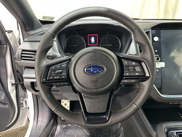 new 2024 Subaru Crosstrek car, priced at $31,085