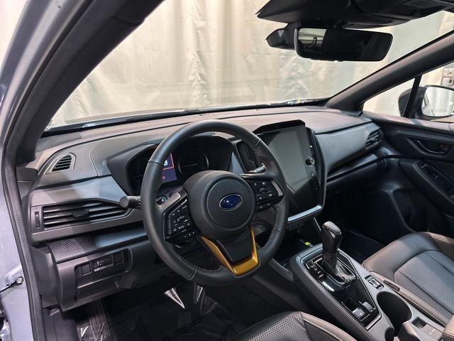 used 2024 Subaru Crosstrek car, priced at $31,245