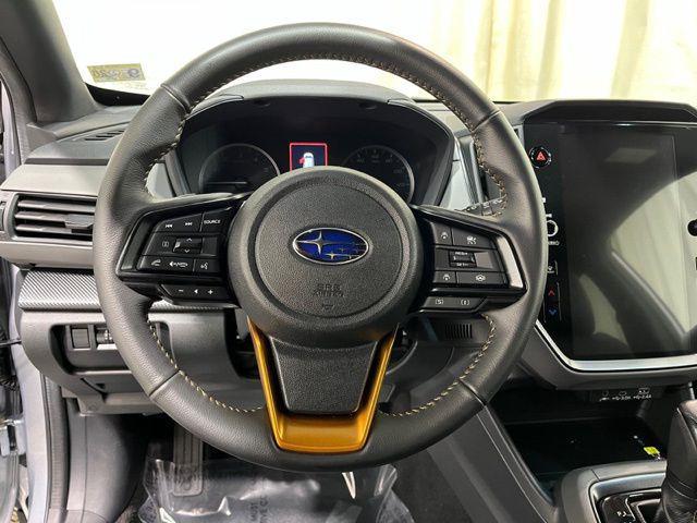 used 2024 Subaru Crosstrek car, priced at $31,245