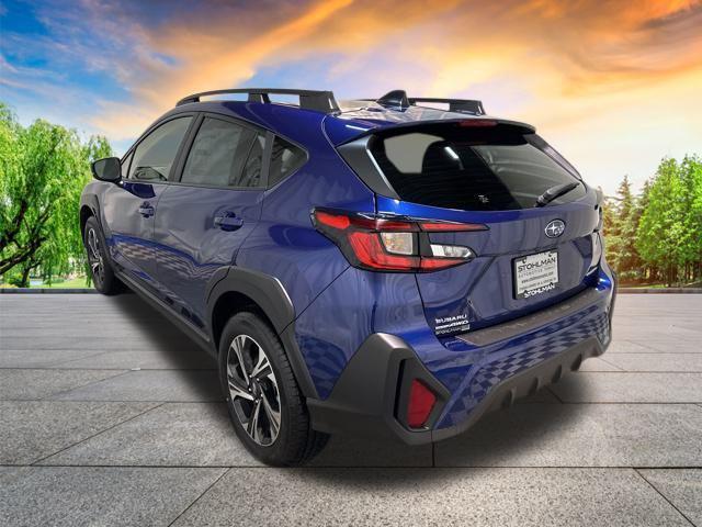 new 2024 Subaru Crosstrek car, priced at $28,928