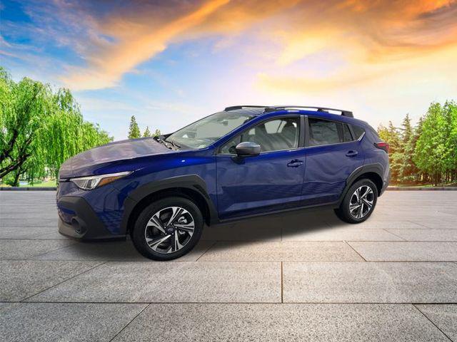 new 2024 Subaru Crosstrek car, priced at $28,928