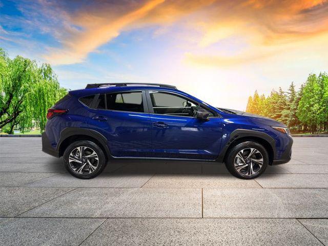 new 2024 Subaru Crosstrek car, priced at $28,928