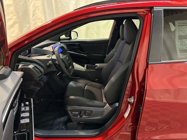 new 2025 Subaru Solterra car, priced at $40,435