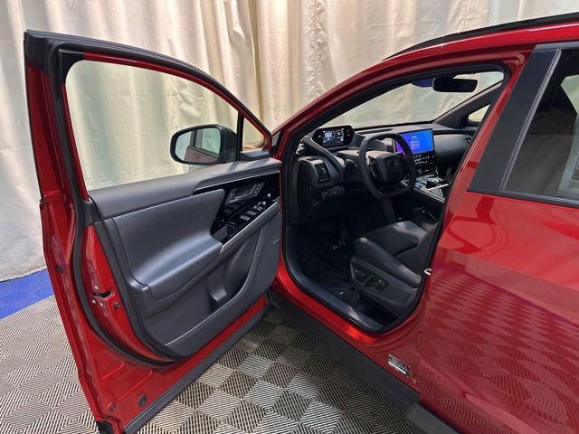 new 2025 Subaru Solterra car, priced at $40,435
