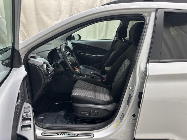 used 2020 Hyundai Kona car, priced at $18,200