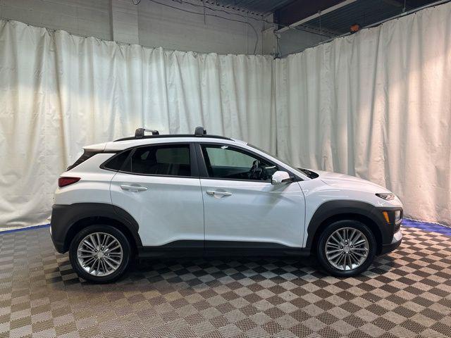 used 2020 Hyundai Kona car, priced at $18,200