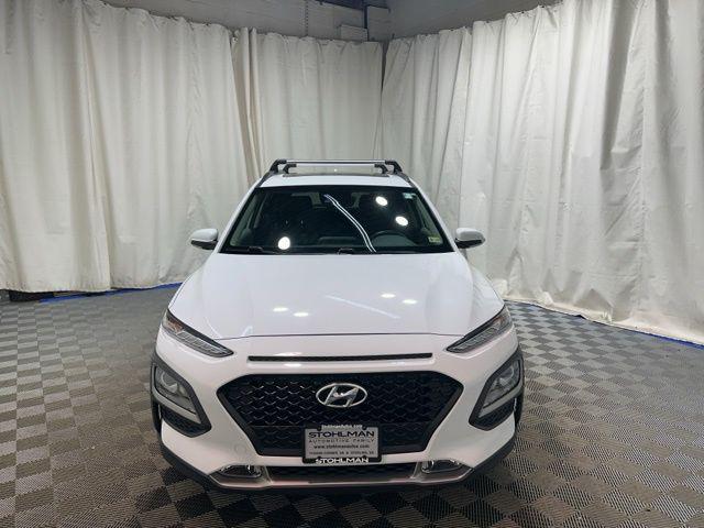used 2020 Hyundai Kona car, priced at $18,200