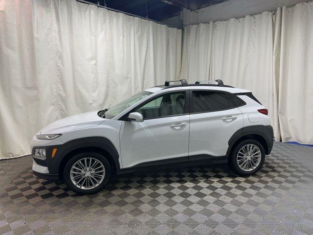 used 2020 Hyundai Kona car, priced at $18,200