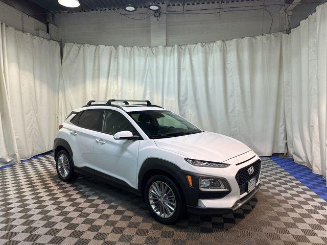used 2020 Hyundai Kona car, priced at $18,200