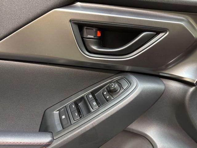 new 2025 Subaru Impreza car, priced at $28,695