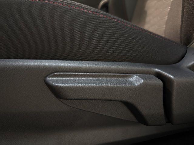 new 2025 Subaru Impreza car, priced at $28,695