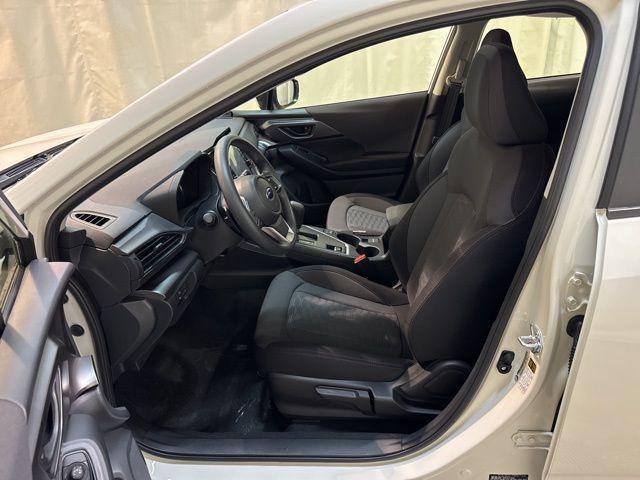 new 2025 Subaru Impreza car, priced at $28,695