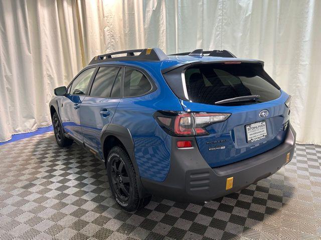 new 2025 Subaru Outback car, priced at $42,930