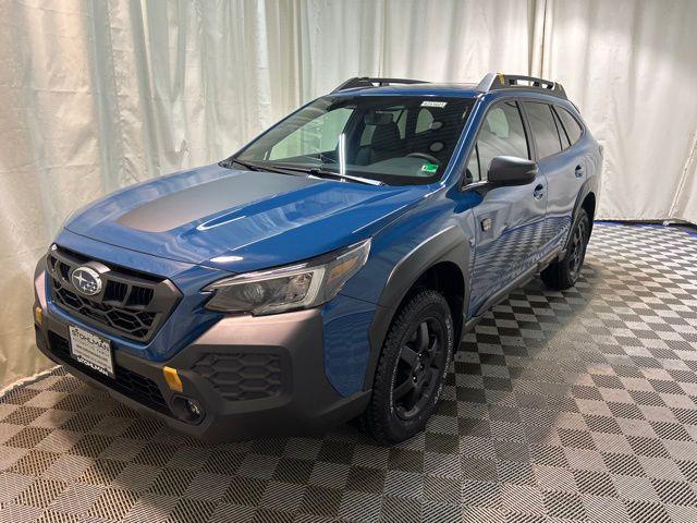 new 2025 Subaru Outback car, priced at $42,930