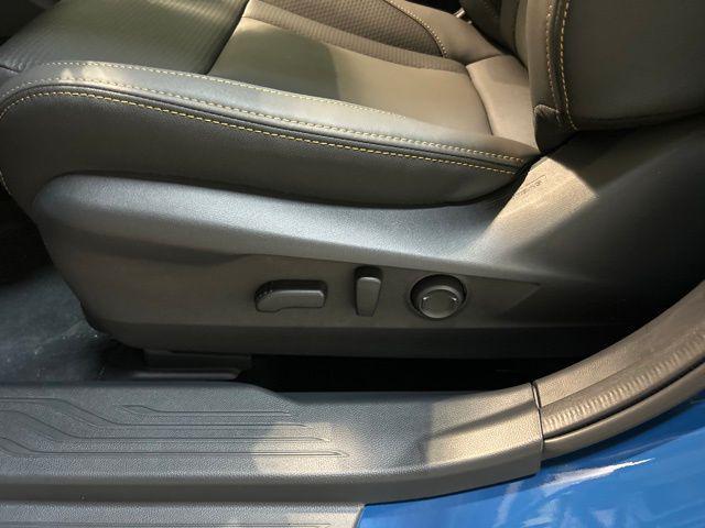 new 2025 Subaru Outback car, priced at $42,930