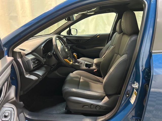 new 2025 Subaru Outback car, priced at $42,930