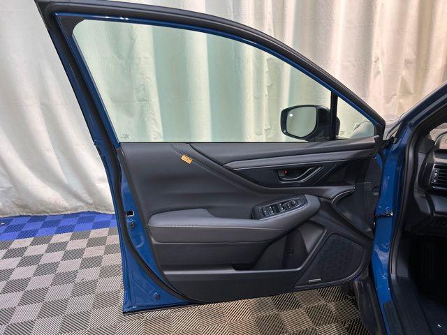 new 2025 Subaru Outback car, priced at $42,930