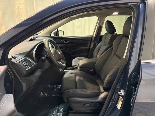 new 2025 Subaru Ascent car, priced at $45,806