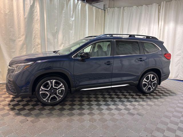new 2025 Subaru Ascent car, priced at $45,806