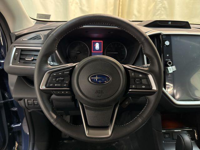new 2025 Subaru Ascent car, priced at $45,806