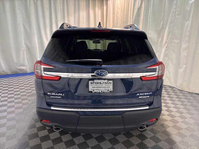 new 2025 Subaru Ascent car, priced at $45,806