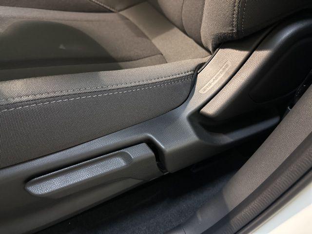 new 2025 Subaru Impreza car, priced at $25,316
