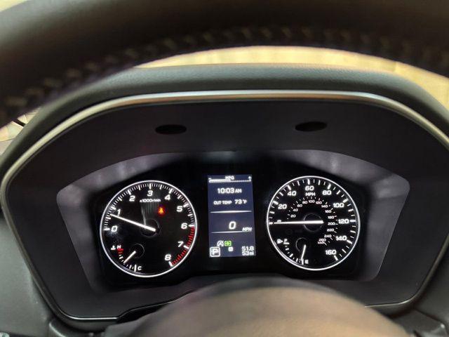 new 2025 Subaru Outback car