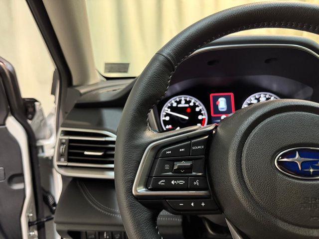 new 2025 Subaru Outback car