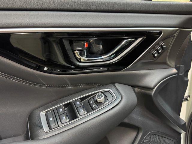 new 2025 Subaru Outback car