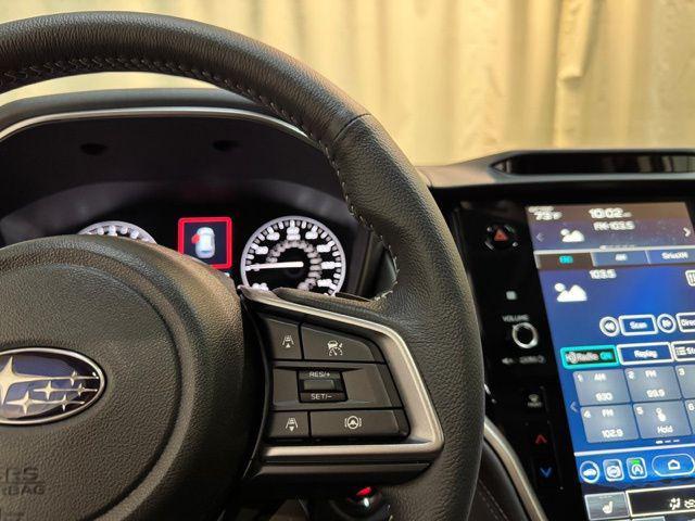 new 2025 Subaru Outback car