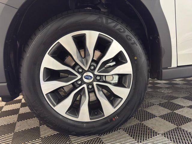 new 2025 Subaru Outback car