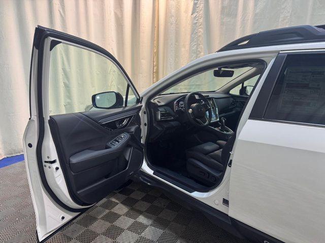 new 2025 Subaru Outback car