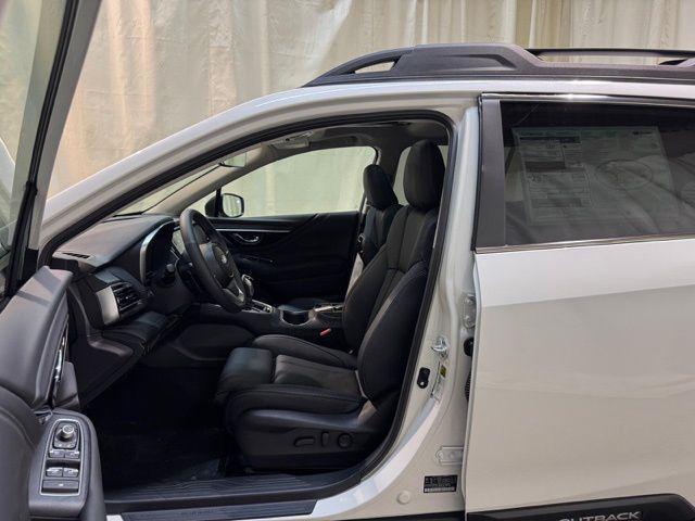 new 2025 Subaru Outback car