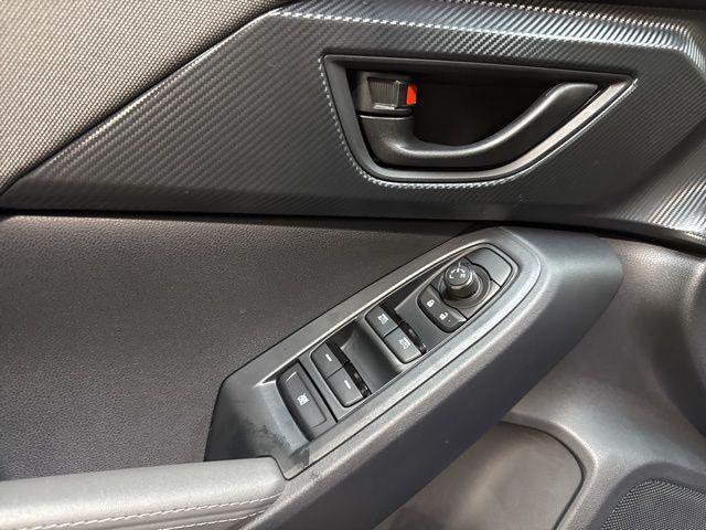 new 2025 Subaru Crosstrek car, priced at $30,400