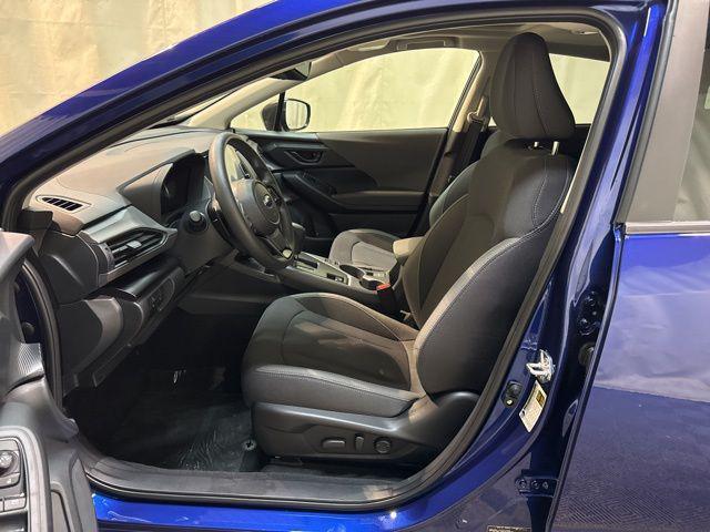 new 2025 Subaru Crosstrek car, priced at $30,400