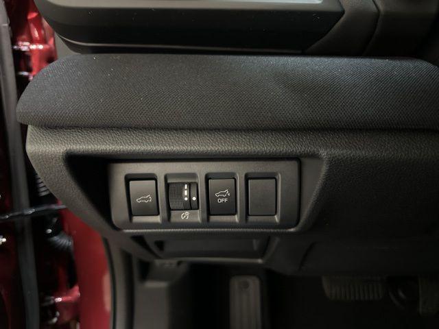 new 2025 Subaru Outback car, priced at $33,930