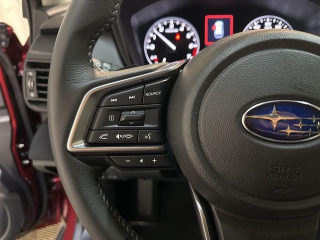 new 2025 Subaru Outback car, priced at $33,930