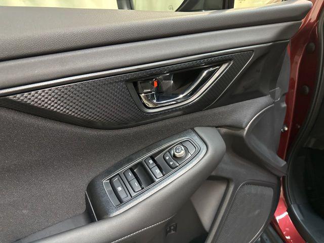 new 2025 Subaru Outback car, priced at $33,930