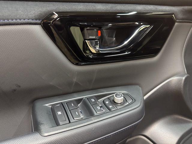 new 2025 Subaru Forester car, priced at $39,719