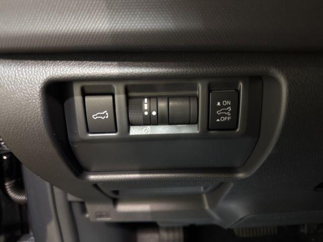 new 2025 Subaru Forester car, priced at $39,719