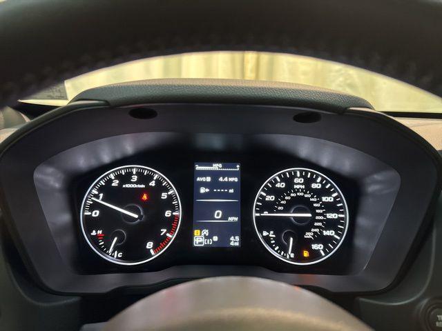 new 2025 Subaru Forester car, priced at $39,719