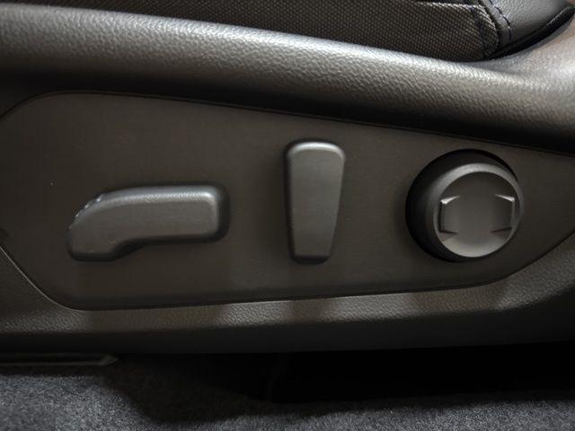 new 2025 Subaru Forester car, priced at $39,719