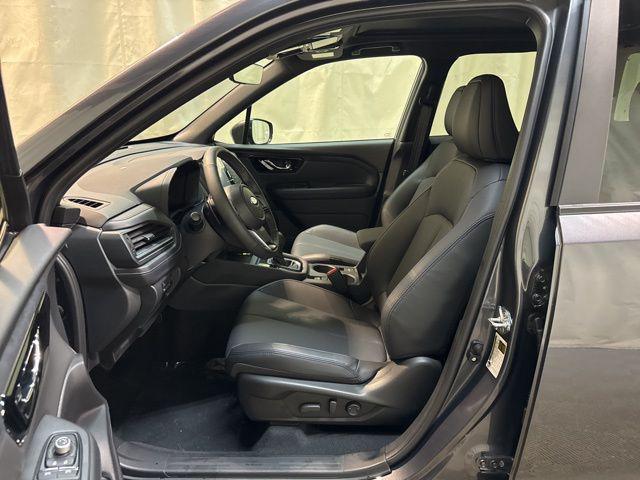 new 2025 Subaru Forester car, priced at $39,719