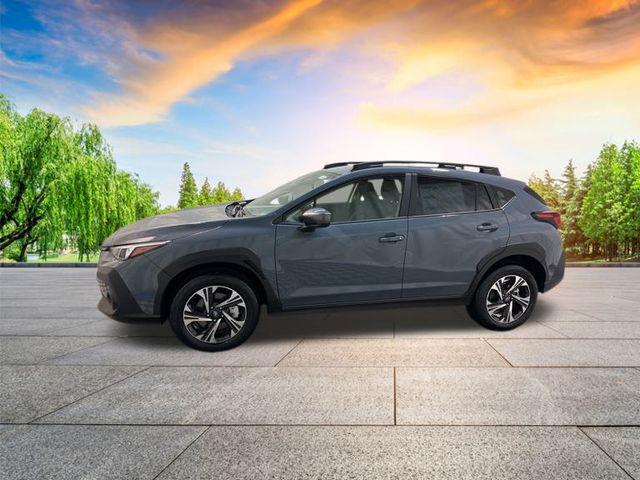 new 2025 Subaru Crosstrek car, priced at $27,912